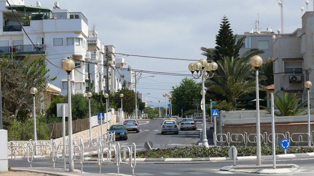 Shteinmetz str.