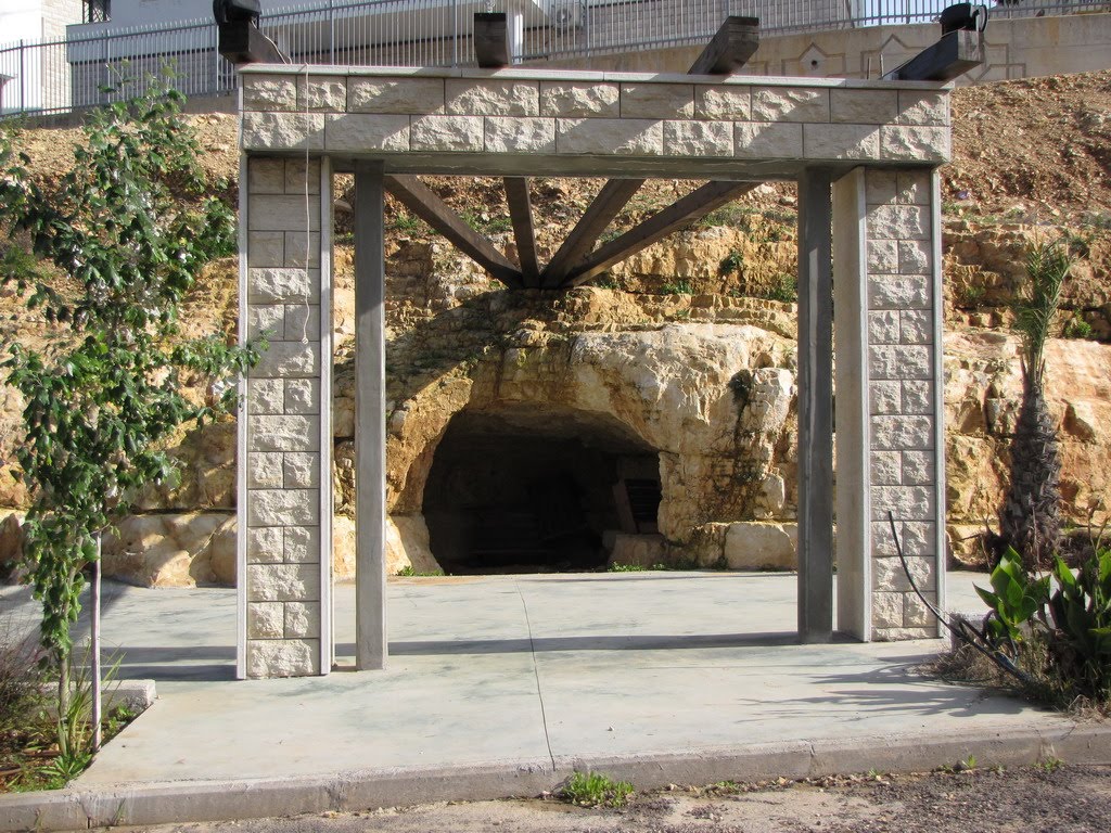 Sakhnin ,Vadi A Tsafa 2, Israel