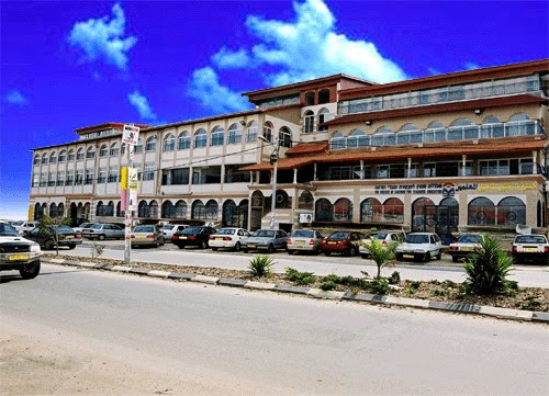 College of Sakhnin (Khalil.Gh)