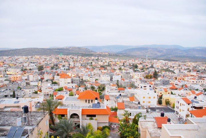 sakhnin