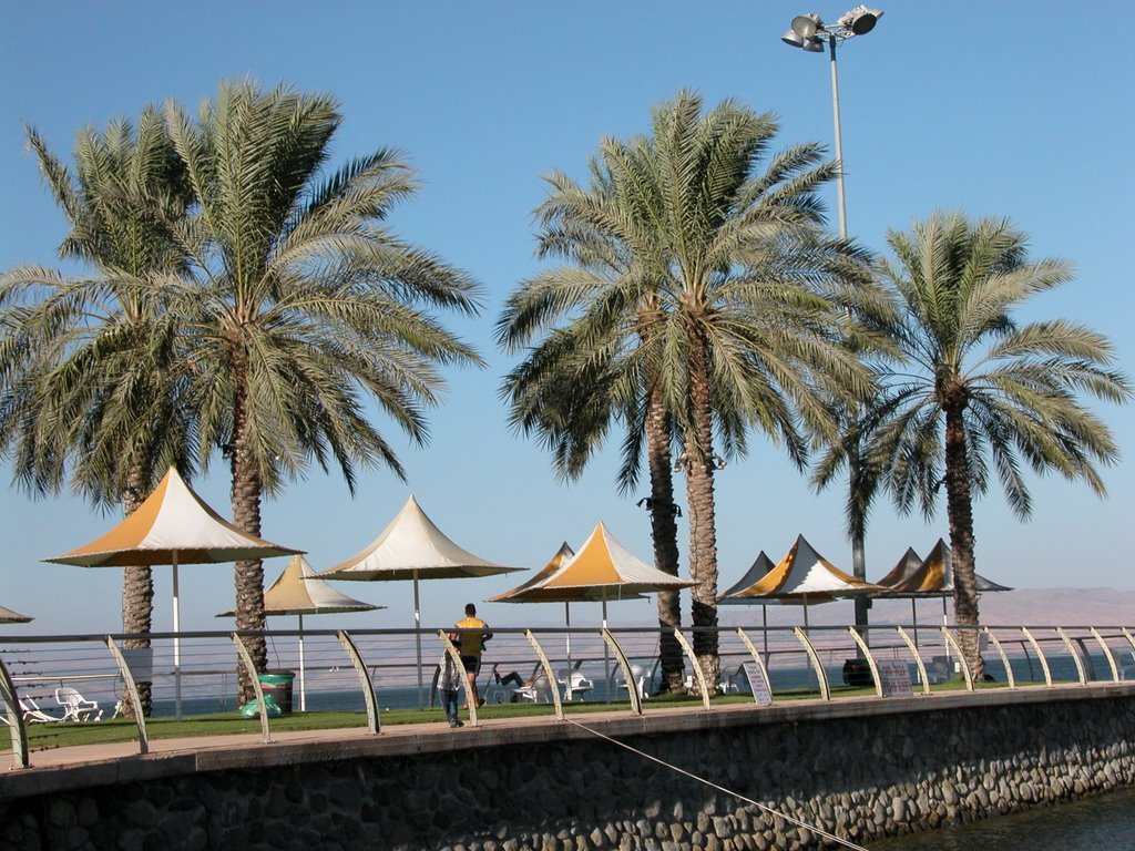 tiberias