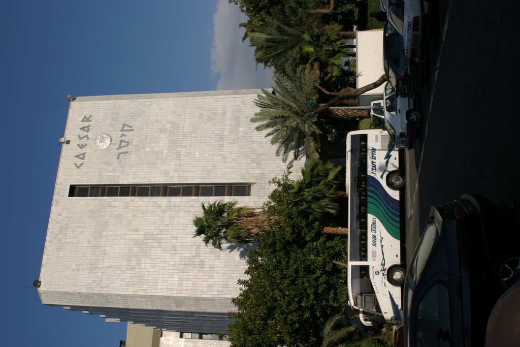 Tiberias