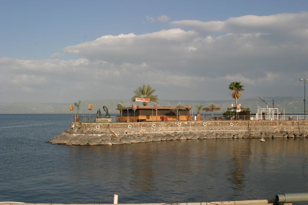 Tiberias