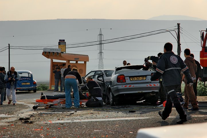 Accident