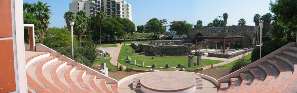 Tiberias 2003