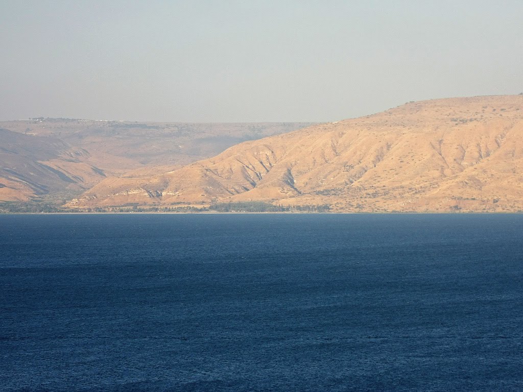 Keren Ein Gev