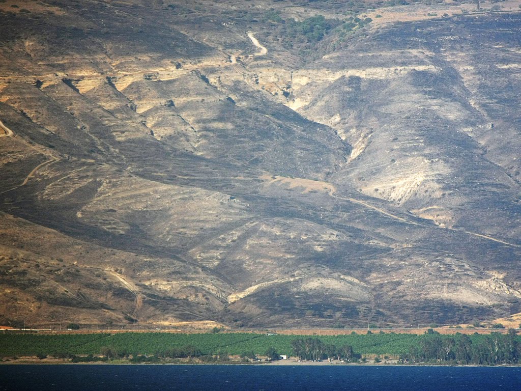 Keren Ein Gev