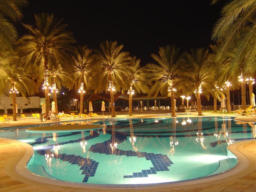 Gai Beach Hotel Teverya3