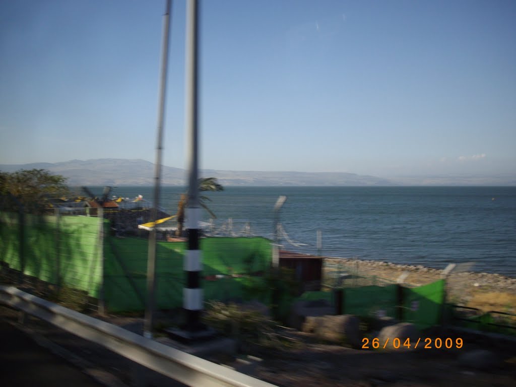 Tiberíades - Israel