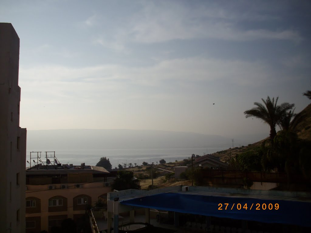 Tíberíades - Israel