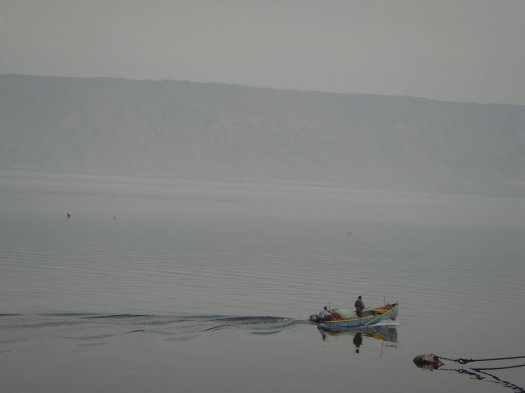 Lake Kineret