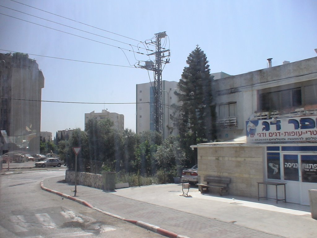 Tiberias