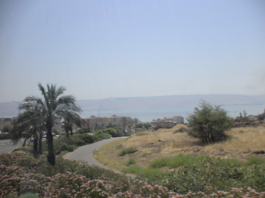 Lake Kinereth