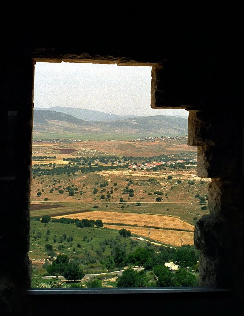 Tiberias - Israel - ישראל - טבריה