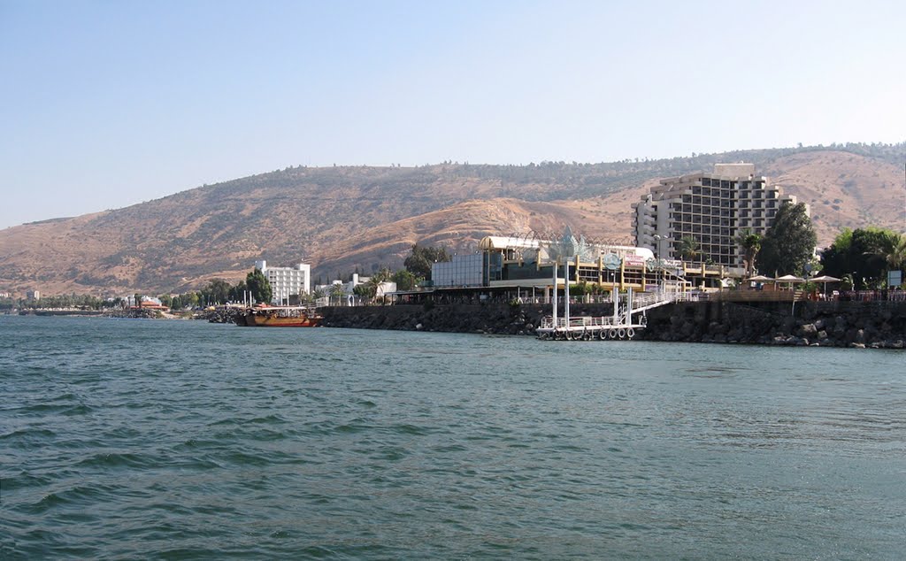 Tiberias