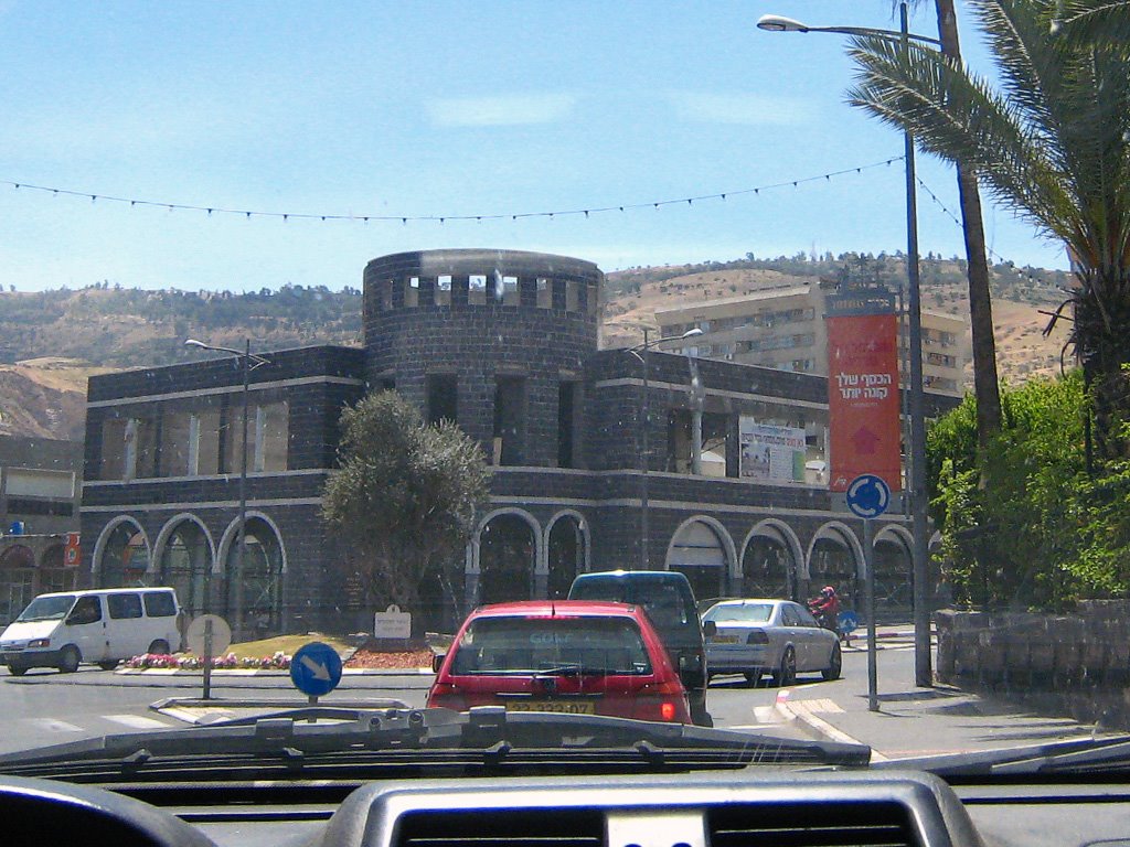 Old house