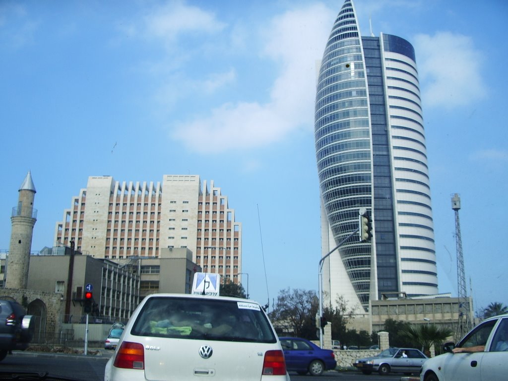 Haifa