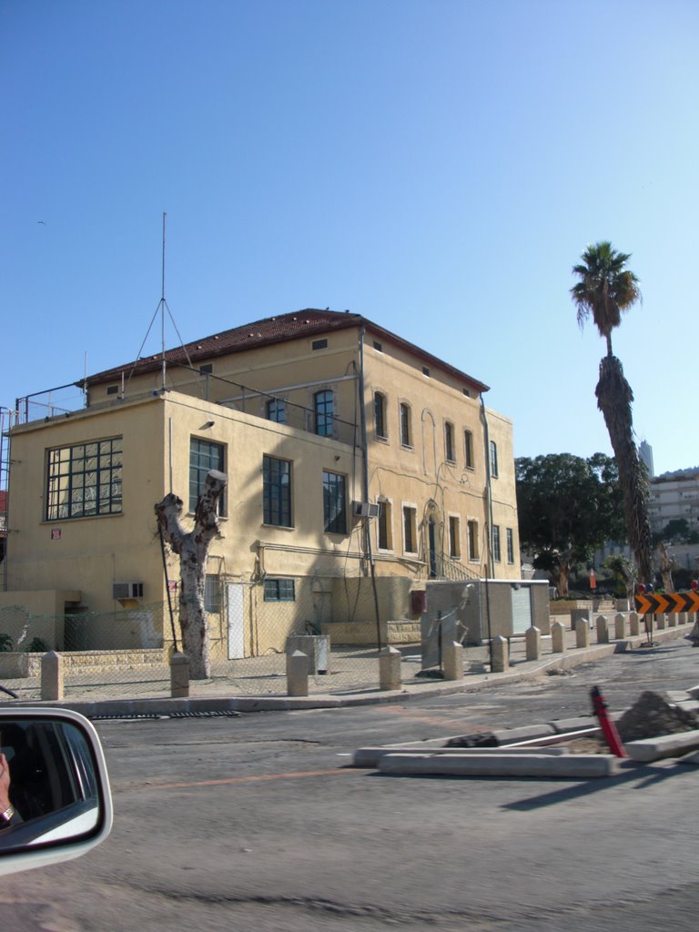 Haifa