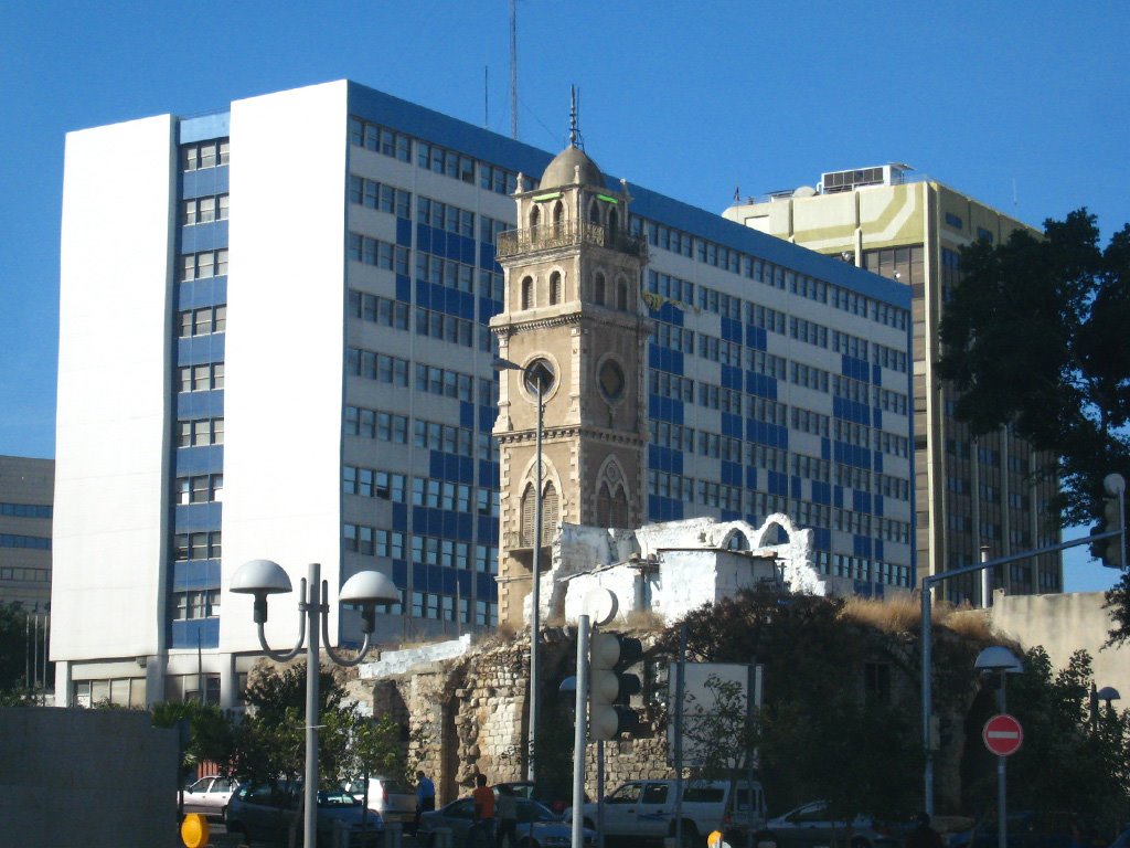 Mosque