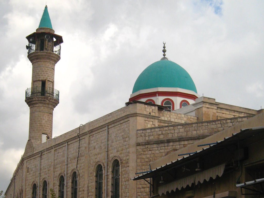 Mosque