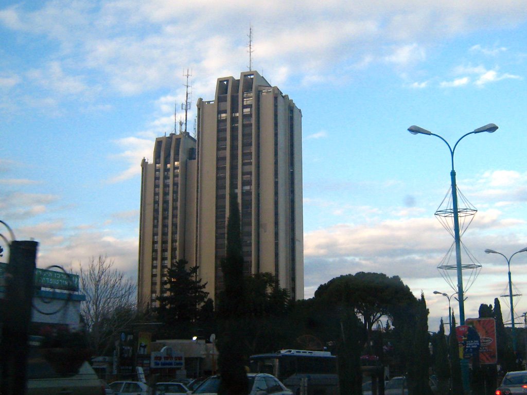 Dan Panorama