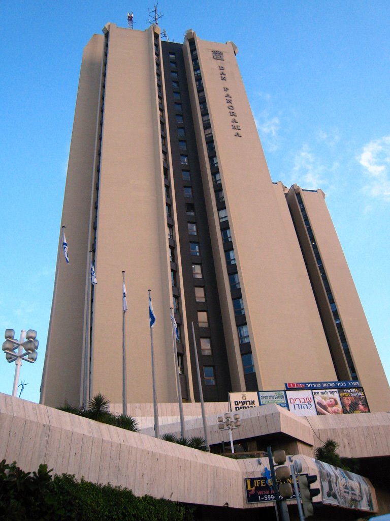 Dan Panorama