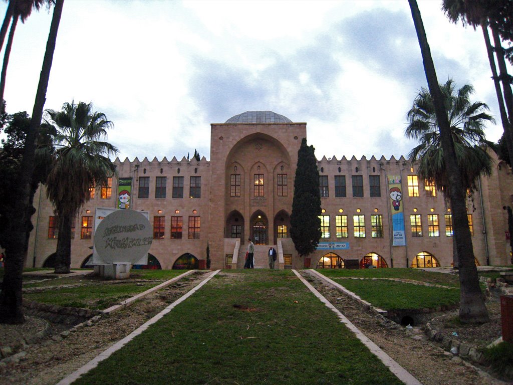 Madatech
