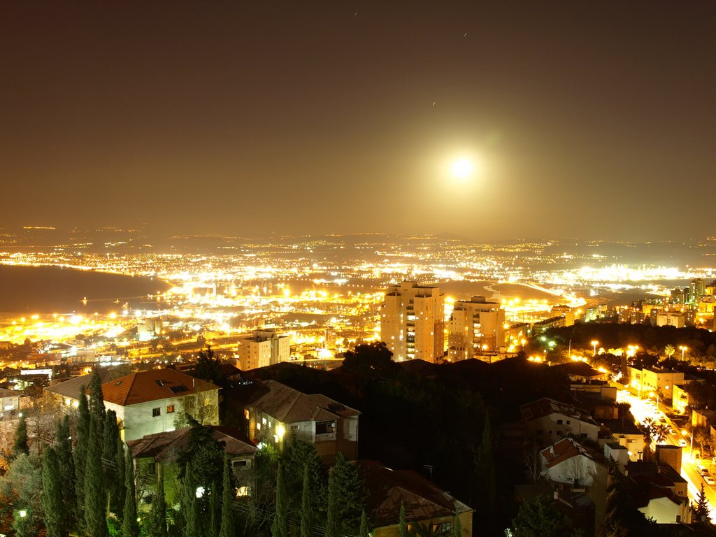 Haifa 1