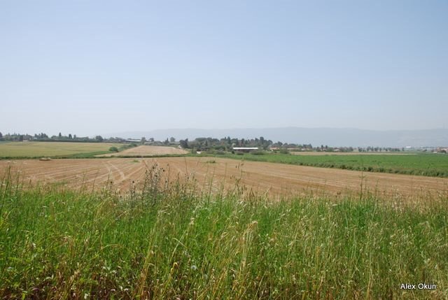 Kfar Ata & Usha