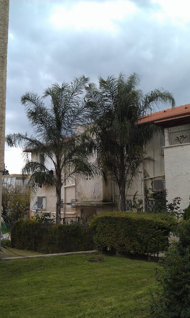 Kiryat Ata