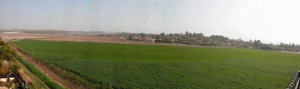 Usha Panorama