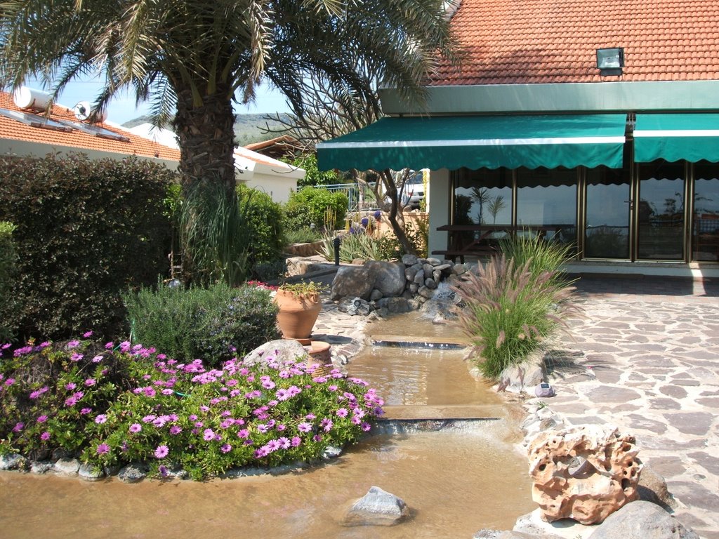Beit Bracha at Migdal
