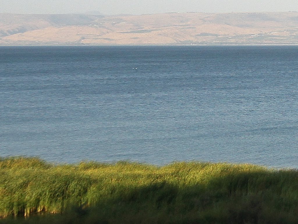 Kinneret Lake