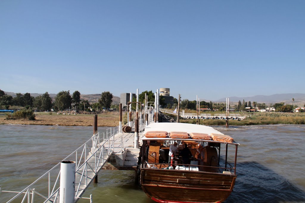 Barcos para cruzar