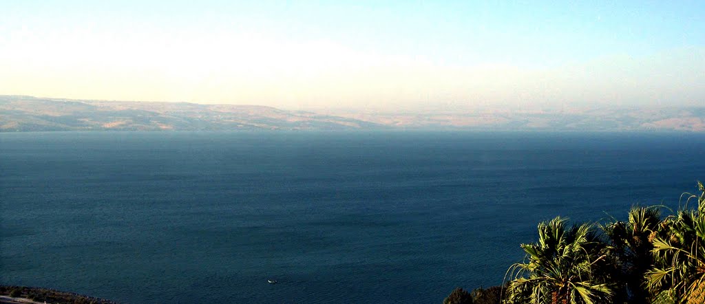 Kinneret
