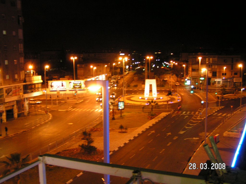 Bat Yam Israel