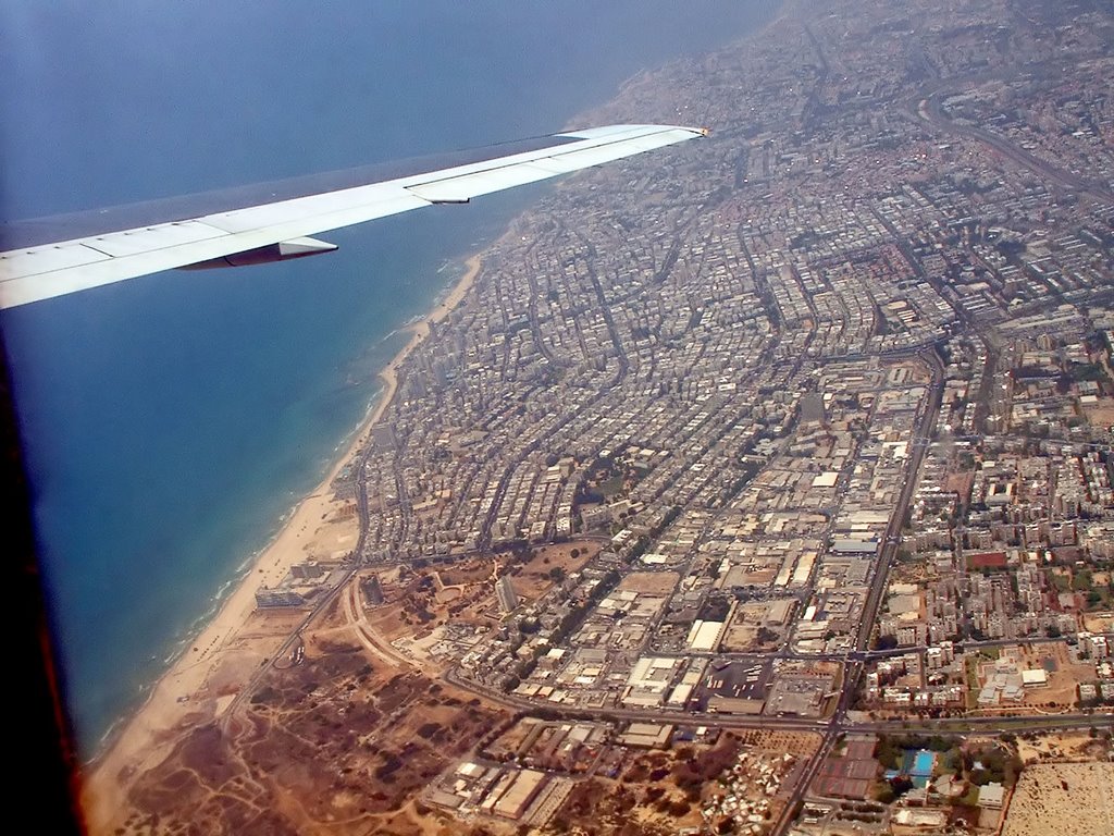 Bat-Yam, Israel