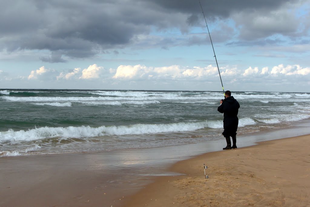 Rishon LeTsiyyon