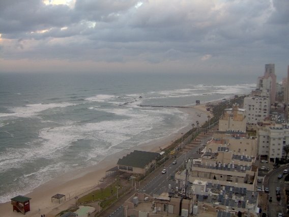 Bat Yam