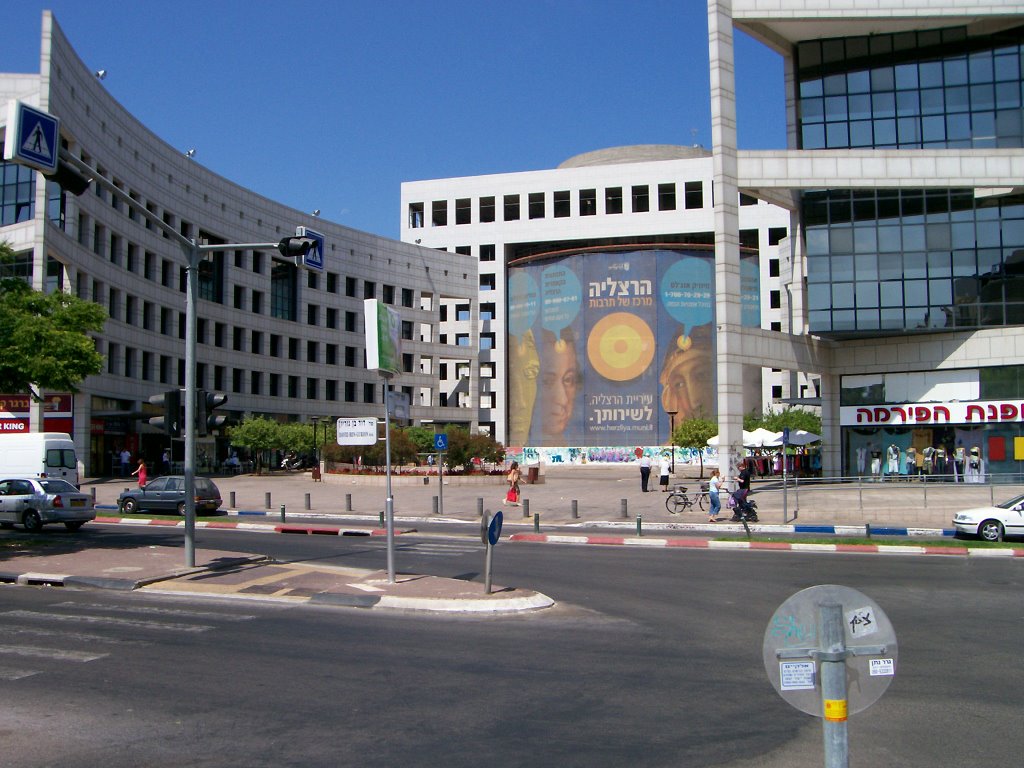 Citys Gate