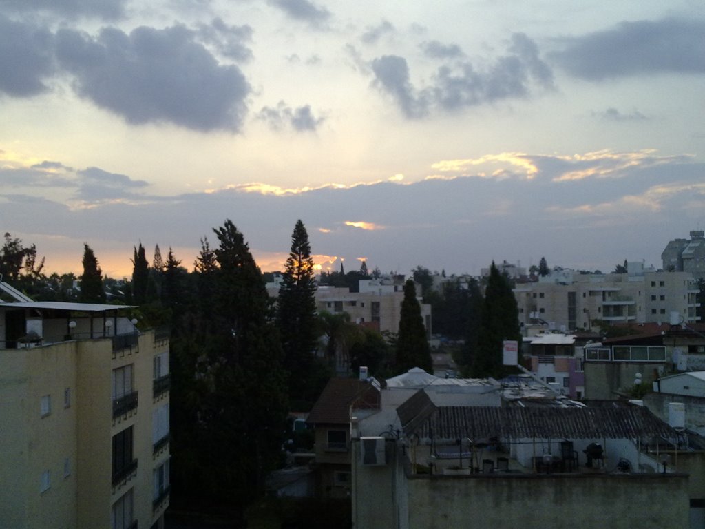 Amanecer