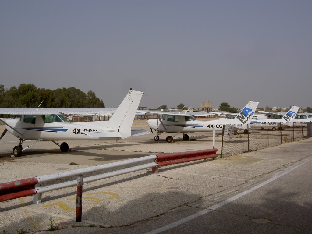 Moonair