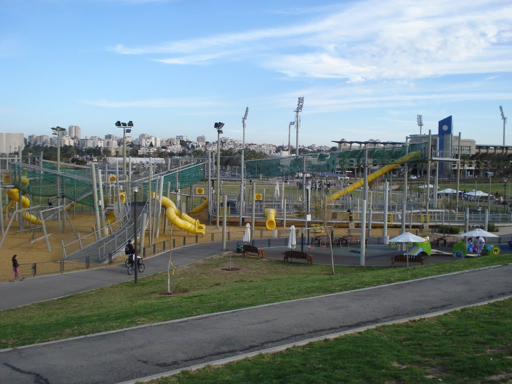 Parque.