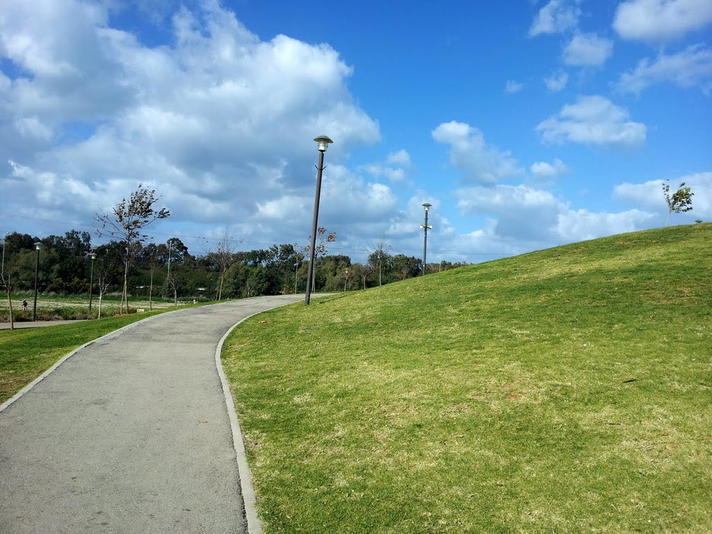 Herzlyia Park, Israel