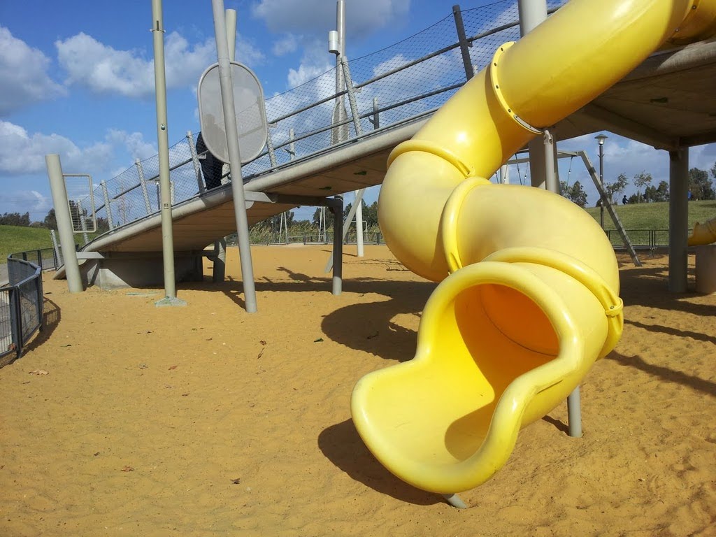 Herzlyia Park, Israel