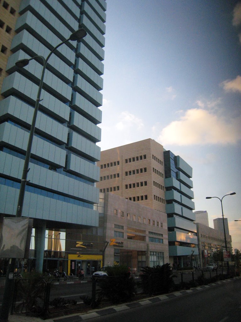 Buildings