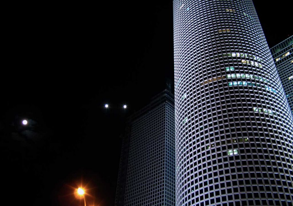 Azrieli