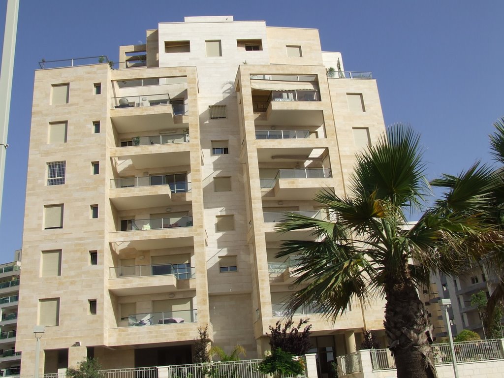 Petah Tikva