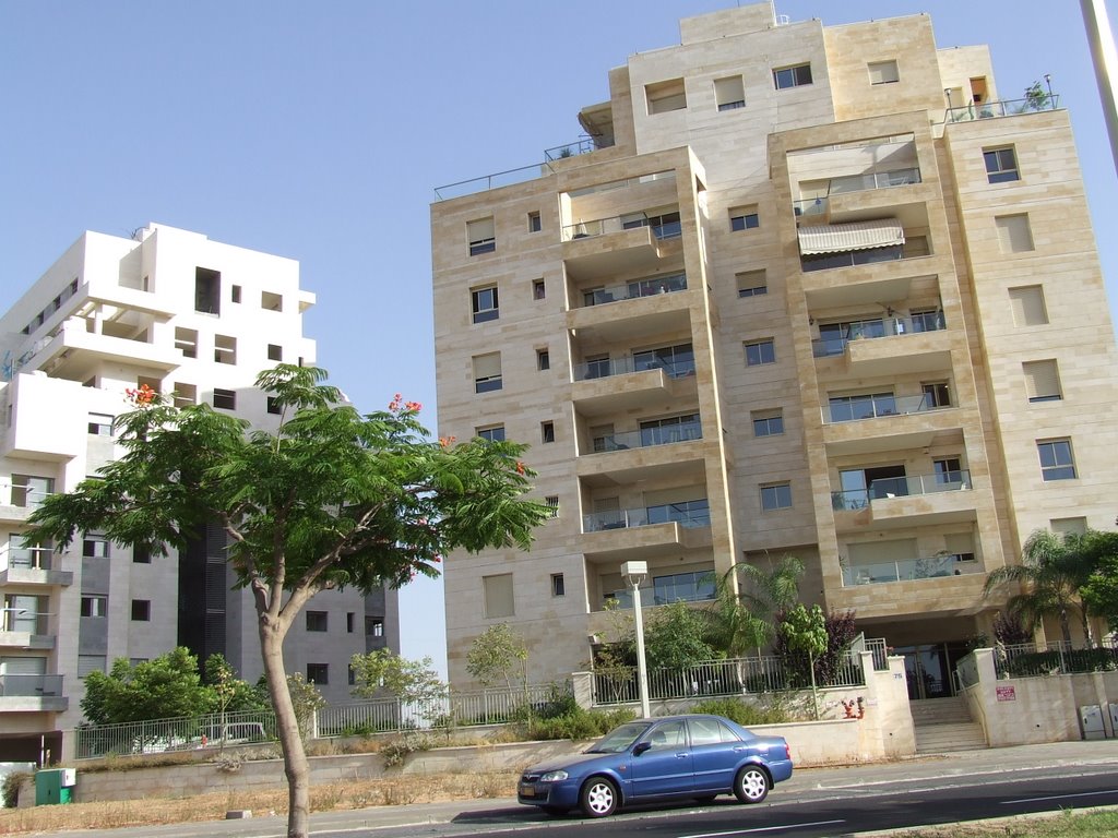 Petah Tikva