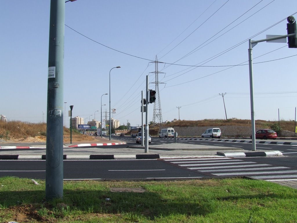Petah Tikva